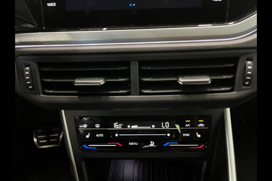 Volkswagen Polo 1.0 TSI AUT 85KW Goal Navigatie Apple Carplay/ Android Auto Adaptive Cruise Control Parkeersensoren Stoelverwarming Virtual Cockpit Climate Control