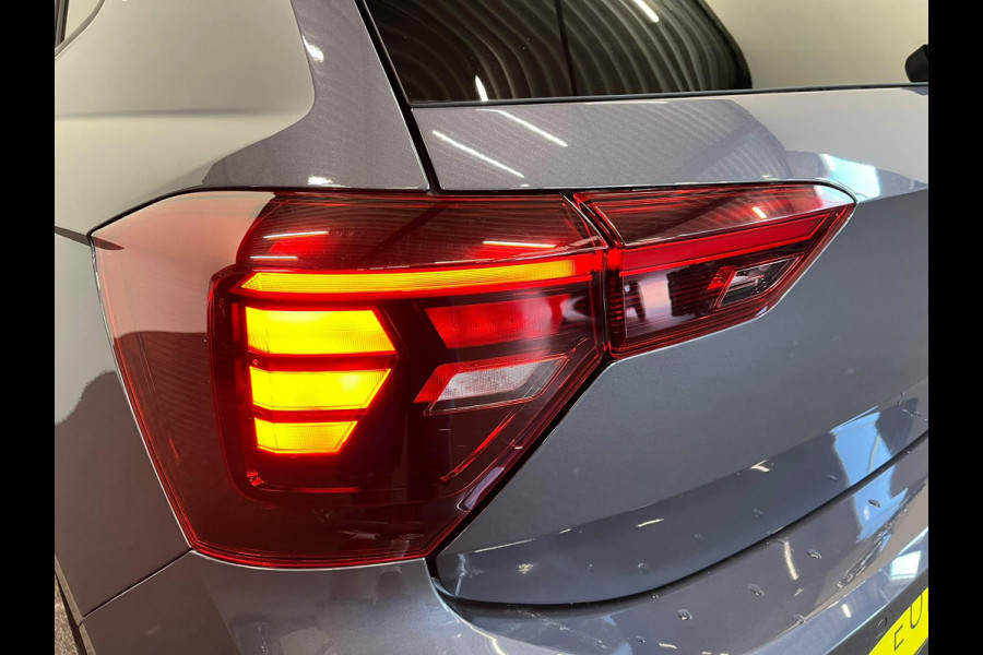 Volkswagen Polo 1.0 TSI AUT 85KW Goal Navigatie Apple Carplay/ Android Auto Adaptive Cruise Control Parkeersensoren Stoelverwarming Virtual Cockpit Climate Control