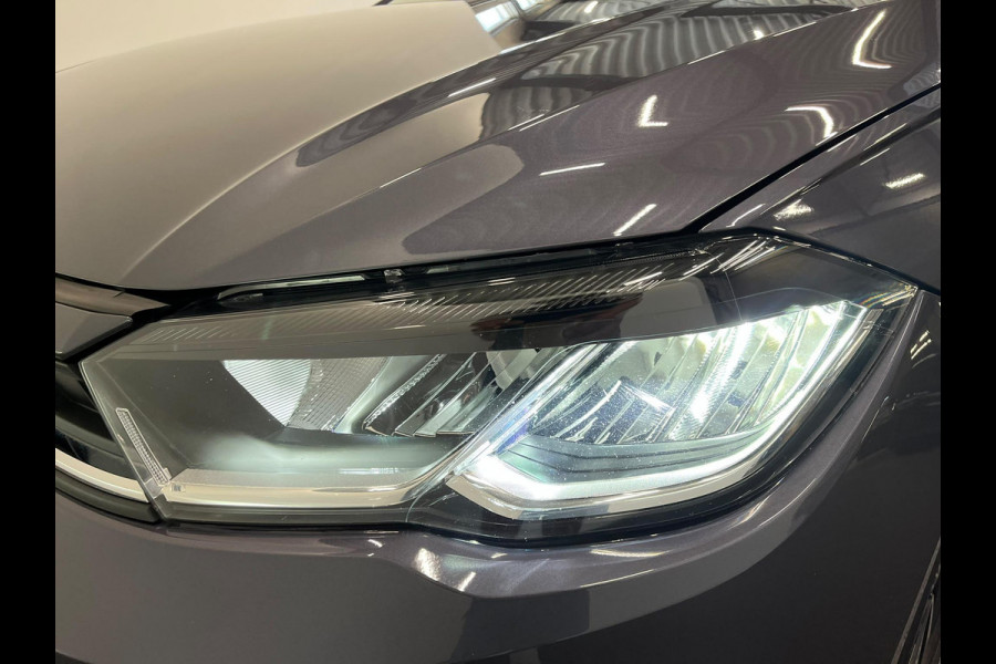 Volkswagen Polo 1.0 TSI AUT 85KW Goal Navigatie Apple Carplay/ Android Auto Adaptive Cruise Control Parkeersensoren Stoelverwarming Virtual Cockpit Climate Control