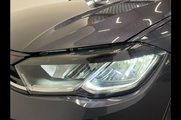 Volkswagen Polo 1.0 TSI AUT 85KW Goal Navigatie Apple Carplay/ Android Auto Adaptive Cruise Control Parkeersensoren Stoelverwarming Virtual Cockpit Climate Control