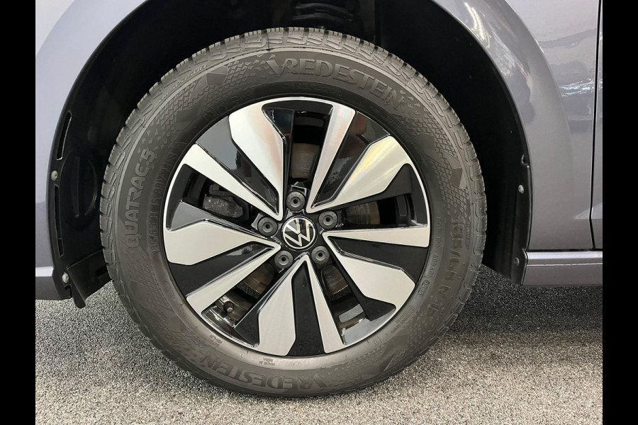 Volkswagen Polo 1.0 TSI AUT 85KW Goal Navigatie Apple Carplay/ Android Auto Adaptive Cruise Control Parkeersensoren Stoelverwarming Virtual Cockpit Climate Control