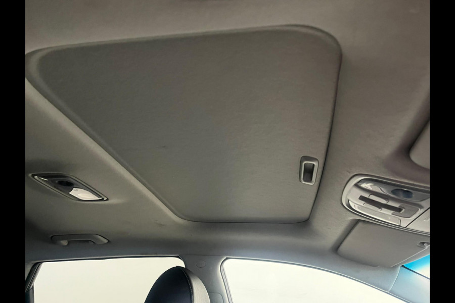 Kia Niro 1.6 GDi PHEV Pulse Schuifdak Navigatie Apple Carplay Android Auto Camera Parkeersensoren achter Adaptive Cruise Control Full Led Half leder Climate Control Lichtmetalen velgen