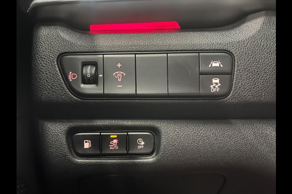 Kia Niro 1.6 GDi PHEV Pulse Schuifdak Navigatie Apple Carplay Android Auto Camera Parkeersensoren achter Adaptive Cruise Control Full Led Half leder Climate Control Lichtmetalen velgen