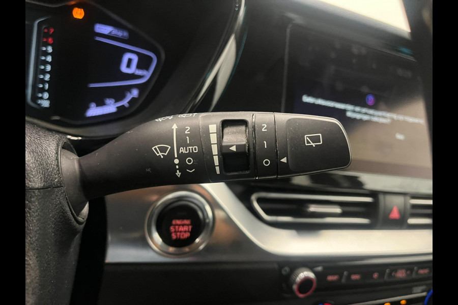 Kia Niro 1.6 GDi PHEV Pulse Schuifdak Navigatie Apple Carplay Android Auto Camera Parkeersensoren achter Adaptive Cruise Control Full Led Half leder Climate Control Lichtmetalen velgen