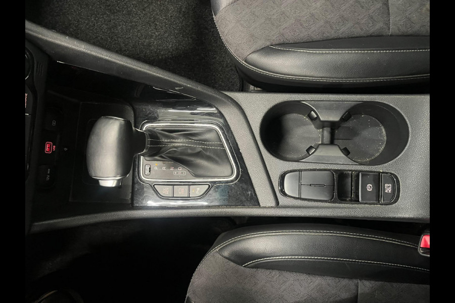 Kia Niro 1.6 GDi PHEV Pulse Schuifdak Navigatie Apple Carplay Android Auto Camera Parkeersensoren achter Adaptive Cruise Control Full Led Half leder Climate Control Lichtmetalen velgen