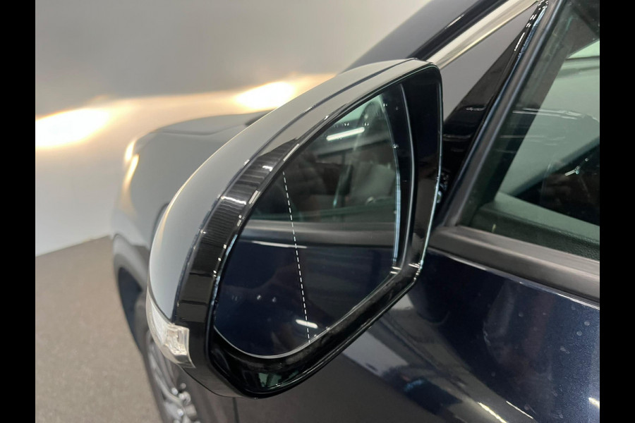 Kia Niro 1.6 GDi PHEV Pulse Schuifdak Navigatie Apple Carplay Android Auto Camera Parkeersensoren achter Adaptive Cruise Control Full Led Half leder Climate Control Lichtmetalen velgen