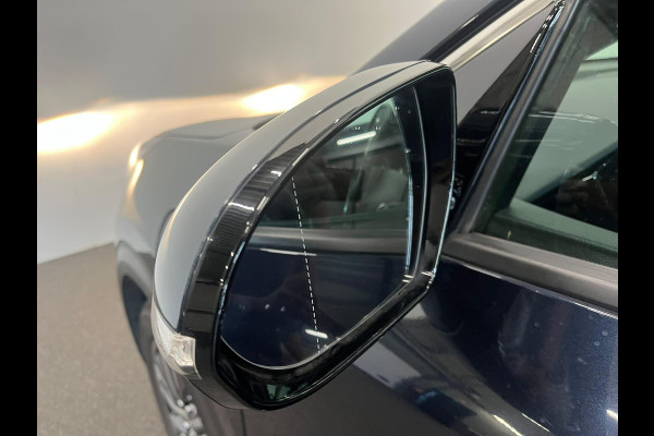 Kia Niro 1.6 GDi PHEV Pulse Schuifdak Navigatie Apple Carplay Android Auto Camera Parkeersensoren achter Adaptive Cruise Control Full Led Half leder Climate Control Lichtmetalen velgen