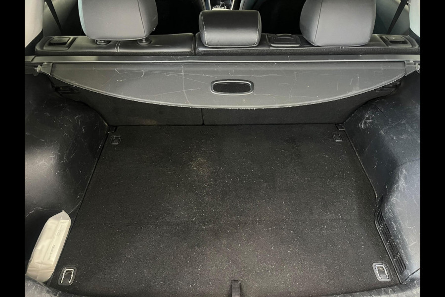 Kia Niro 1.6 GDi PHEV Pulse Schuifdak Navigatie Apple Carplay Android Auto Camera Parkeersensoren achter Adaptive Cruise Control Full Led Half leder Climate Control Lichtmetalen velgen