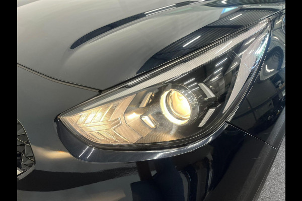 Kia Niro 1.6 GDi PHEV Pulse Schuifdak Navigatie Apple Carplay Android Auto Camera Parkeersensoren achter Adaptive Cruise Control Full Led Half leder Climate Control Lichtmetalen velgen