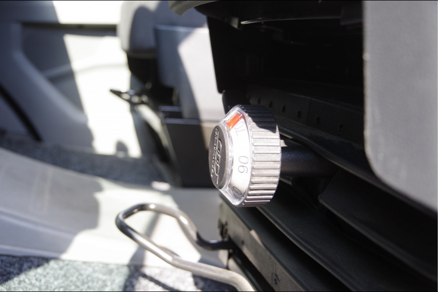 Volkswagen Crafter 35 2.0 TDI 164PK L4 BAKWAGEN MET LAADKLEP, NAVI, CRUISE, LED, 1000KG LAADKLEP, DAB, GEVEERDE STOEL, VOORRUITVERWARMING