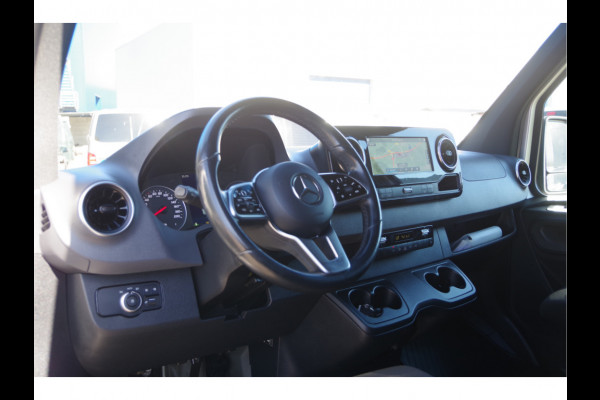 Mercedes-Benz Sprinter 317 1.9 CDI L1H1 RWD L1H1 AUT. LED, ADAPT. CRUISE, MBUX 10'', GEV. STOEL, CAMERA, NAVI, CLIMA, VOORRUITVERWARMING