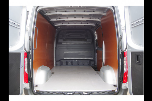 Mercedes-Benz Sprinter 317 1.9 CDI L1H1 RWD L1H1 AUT. LED, ADAPT. CRUISE, MBUX 10'', GEV. STOEL, CAMERA, NAVI, CLIMA, VOORRUITVERWARMING