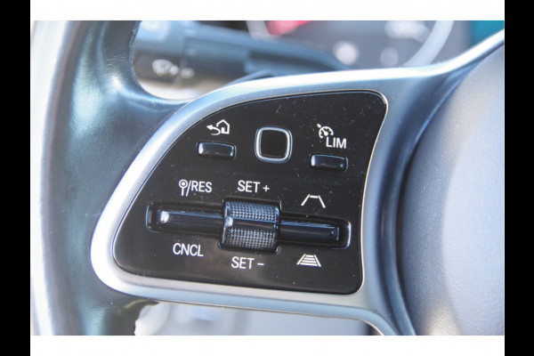 Mercedes-Benz Sprinter 317 1.9 CDI L1H1 RWD L1H1 AUT. LED, ADAPT. CRUISE, MBUX 10'', GEV. STOEL, CAMERA, NAVI, CLIMA, VOORRUITVERWARMING