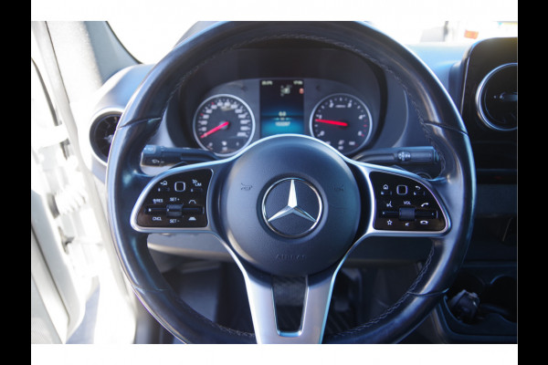 Mercedes-Benz Sprinter 317 1.9 CDI L1H1 RWD L1H1 AUT. LED, ADAPT. CRUISE, MBUX 10'', GEV. STOEL, CAMERA, NAVI, CLIMA, VOORRUITVERWARMING