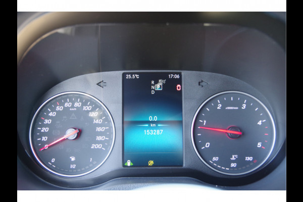 Mercedes-Benz Sprinter 317 1.9 CDI L1H1 RWD L1H1 AUT. LED, ADAPT. CRUISE, MBUX 10'', GEV. STOEL, CAMERA, NAVI, CLIMA, VOORRUITVERWARMING