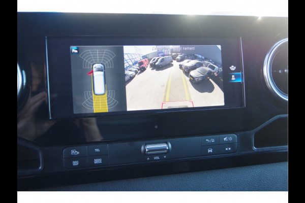 Mercedes-Benz Sprinter 317 1.9 CDI L1H1 RWD L1H1 AUT. LED, ADAPT. CRUISE, MBUX 10'', GEV. STOEL, CAMERA, NAVI, CLIMA, VOORRUITVERWARMING