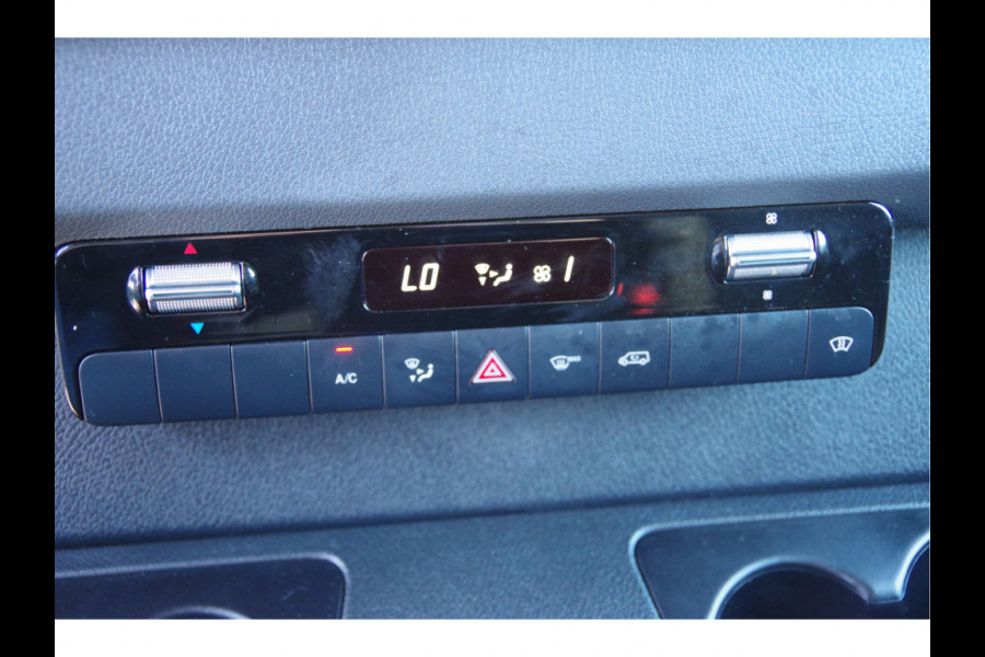 Mercedes-Benz Sprinter 317 1.9 CDI L1H1 RWD L1H1 AUT. LED, ADAPT. CRUISE, MBUX 10'', GEV. STOEL, CAMERA, NAVI, CLIMA, VOORRUITVERWARMING