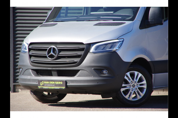 Mercedes-Benz Sprinter 317 1.9 CDI L1H1 RWD L1H1 AUT. LED, ADAPT. CRUISE, MBUX 10'', GEV. STOEL, CAMERA, NAVI, CLIMA, VOORRUITVERWARMING