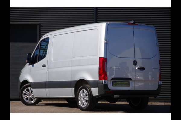 Mercedes-Benz Sprinter 317 1.9 CDI L1H1 RWD L1H1 AUT. LED, ADAPT. CRUISE, MBUX 10'', GEV. STOEL, CAMERA, NAVI, CLIMA, VOORRUITVERWARMING