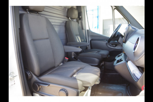 Mercedes-Benz Sprinter 317 1.9 CDI L1H1 RWD L1H1 AUT. LED, ADAPT. CRUISE, MBUX 10'', GEV. STOEL, CAMERA, NAVI, CLIMA, VOORRUITVERWARMING