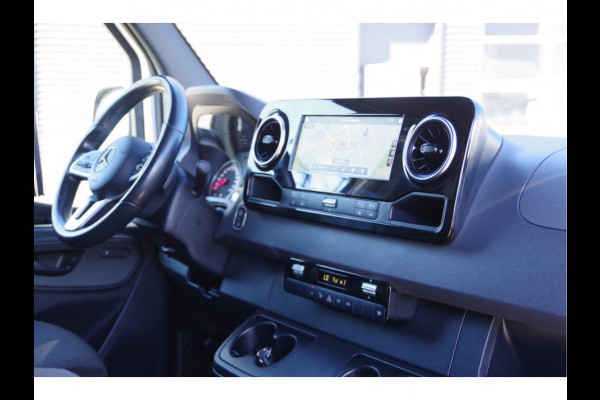 Mercedes-Benz Sprinter 317 1.9 CDI L1H1 RWD L1H1 AUT. LED, ADAPT. CRUISE, MBUX 10'', GEV. STOEL, CAMERA, NAVI, CLIMA, VOORRUITVERWARMING
