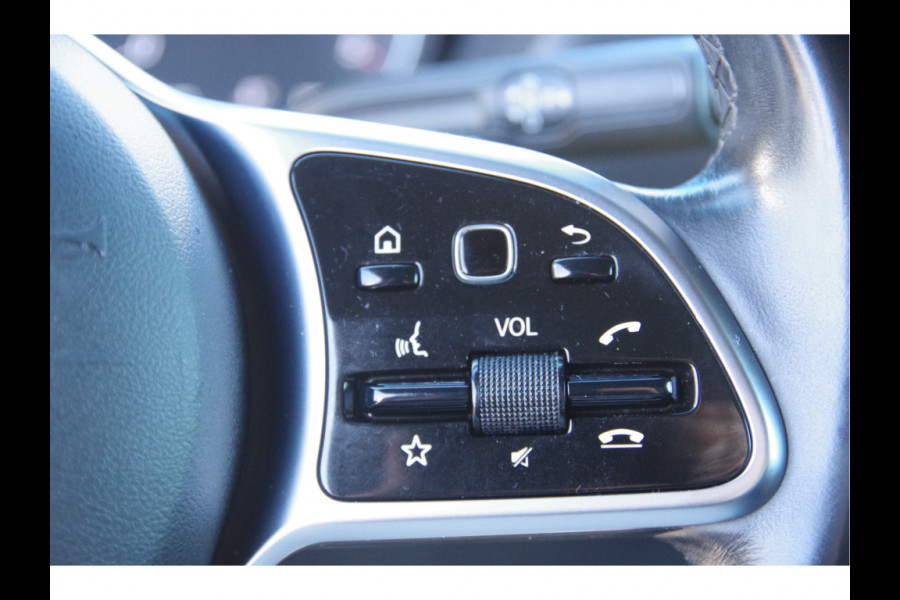 Mercedes-Benz Sprinter 317 1.9 CDI L1H1 RWD L1H1 AUT. LED, ADAPT. CRUISE, MBUX 10'', GEV. STOEL, CAMERA, NAVI, CLIMA, VOORRUITVERWARMING