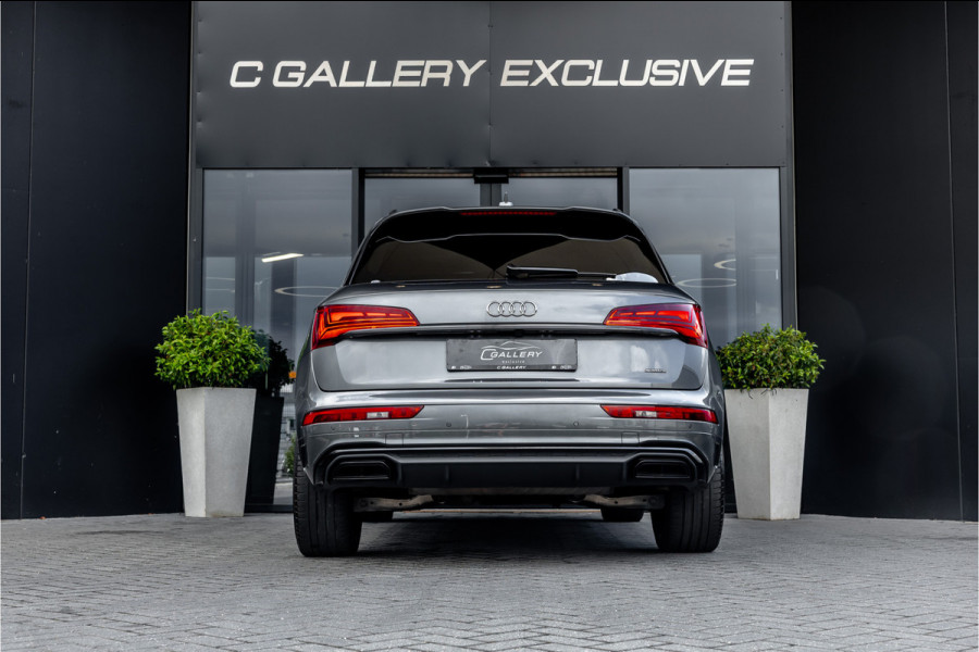 Audi Q5 50 TFSI e Advanced edition - S Line | Panorama | RS Seats | ACC | Keyless