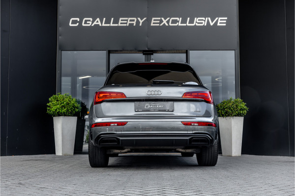 Audi Q5 50 TFSI e Advanced edition - S Line | Panorama | RS Seats | ACC | Keyless