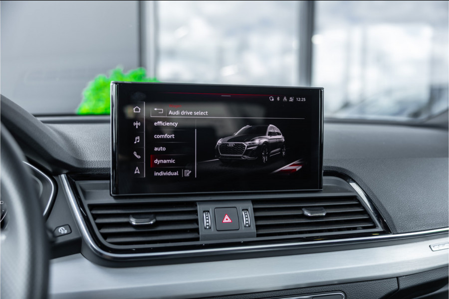 Audi Q5 50 TFSI e Advanced edition - S Line | Panorama | RS Seats | ACC | Keyless