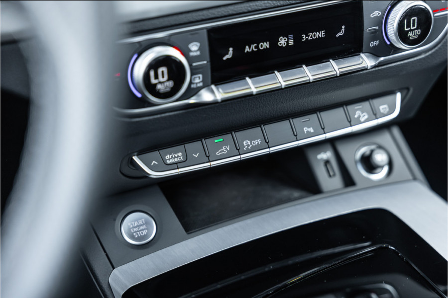 Audi Q5 50 TFSI e Advanced edition - S Line | Panorama | RS Seats | ACC | Keyless