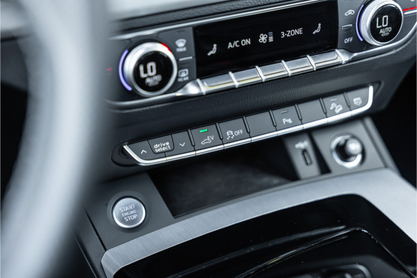 Audi Q5 50 TFSI e Advanced edition - S Line | Panorama | RS Seats | ACC | Keyless