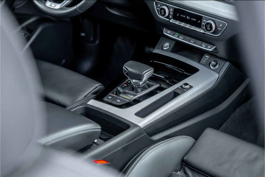 Audi Q5 50 TFSI e Advanced edition - S Line | Panorama | RS Seats | ACC | Keyless