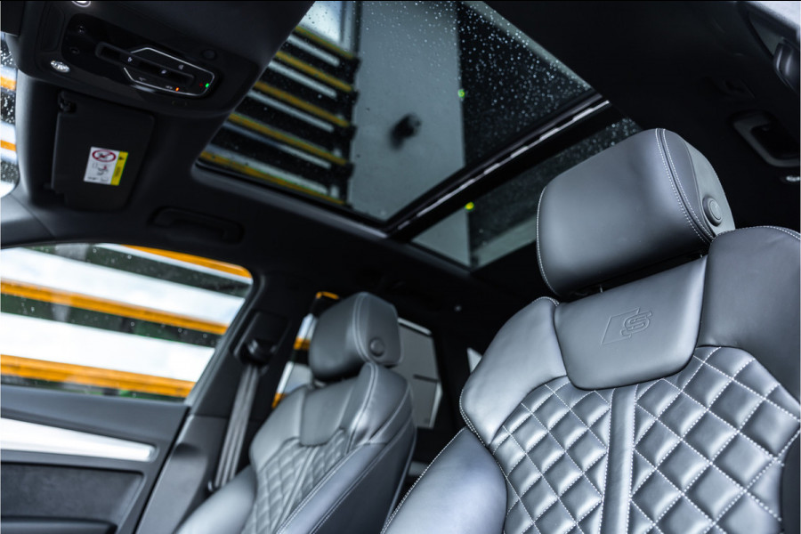 Audi Q5 50 TFSI e Advanced edition - S Line | Panorama | RS Seats | ACC | Keyless