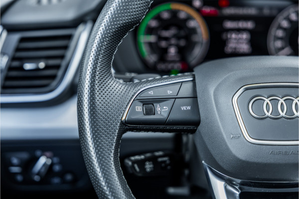 Audi Q5 50 TFSI e Advanced edition - S Line | Panorama | RS Seats | ACC | Keyless