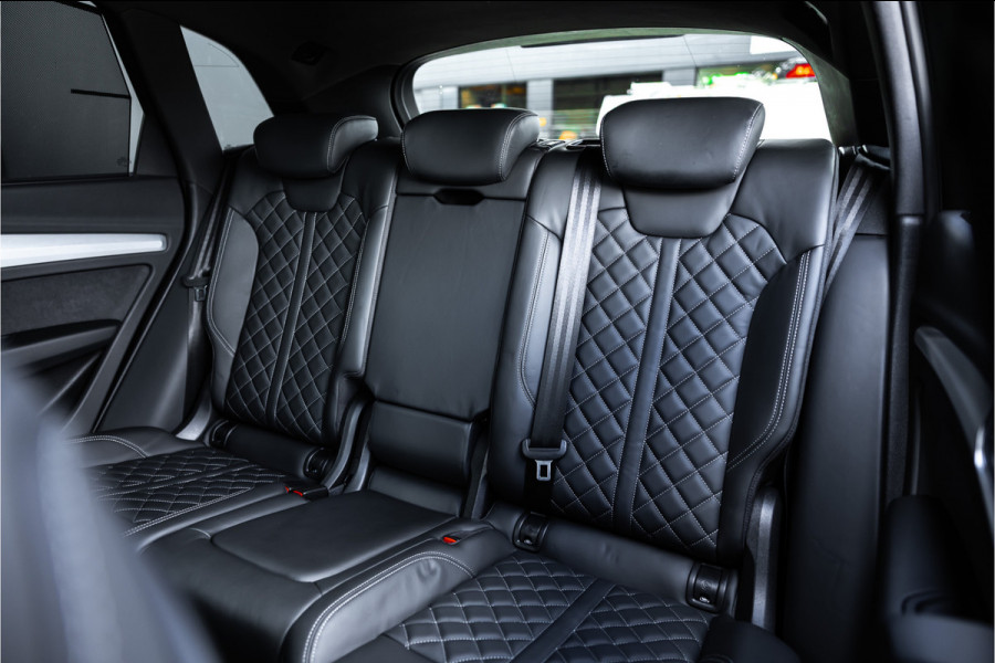Audi Q5 50 TFSI e Advanced edition - S Line | Panorama | RS Seats | ACC | Keyless