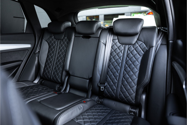 Audi Q5 50 TFSI e Advanced edition - S Line | Panorama | RS Seats | ACC | Keyless