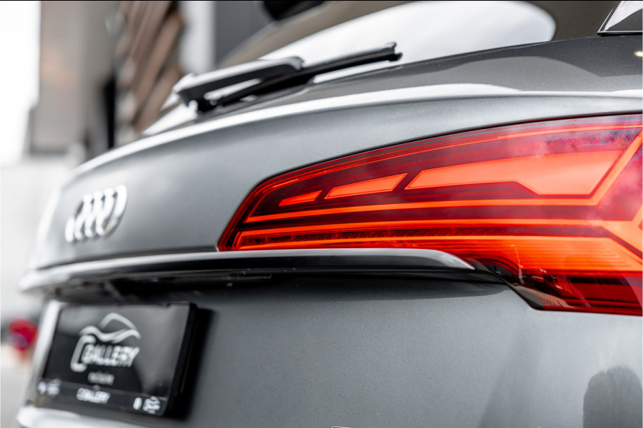 Audi Q5 50 TFSI e Advanced edition - S Line | Panorama | RS Seats | ACC | Keyless