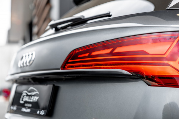 Audi Q5 50 TFSI e Advanced edition - S Line | Panorama | RS Seats | ACC | Keyless