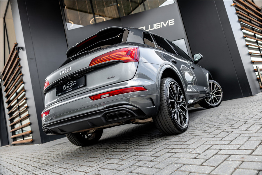 Audi Q5 50 TFSI e Advanced edition - S Line | Panorama | RS Seats | ACC | Keyless