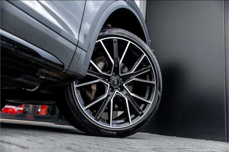 Audi Q5 50 TFSI e Advanced edition - S Line | Panorama | RS Seats | ACC | Keyless