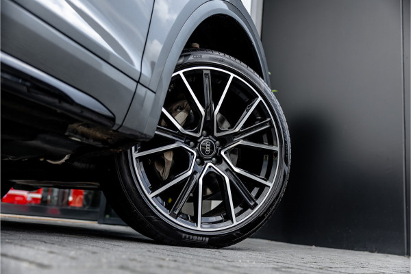 Audi Q5 50 TFSI e Advanced edition - S Line | Panorama | RS Seats | ACC | Keyless