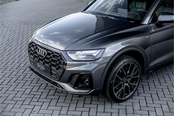 Audi Q5 50 TFSI e Advanced edition - S Line | Panorama | RS Seats | ACC | Keyless