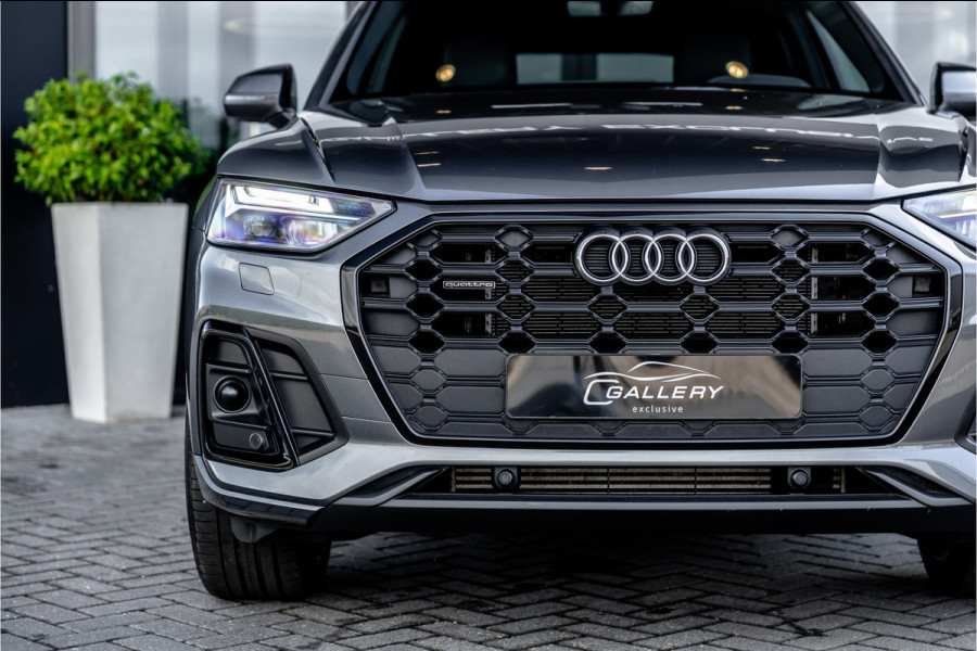 Audi Q5 50 TFSI e Advanced edition - S Line | Panorama | RS Seats | ACC | Keyless