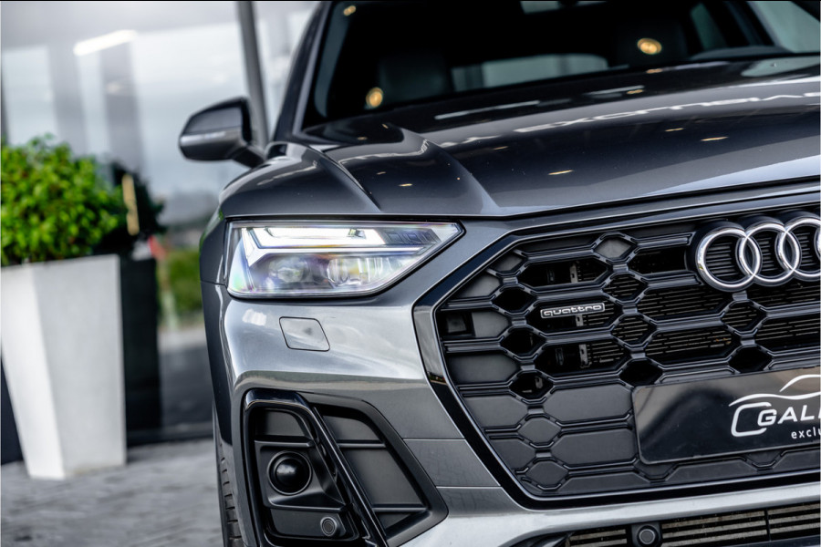 Audi Q5 50 TFSI e Advanced edition - S Line | Panorama | RS Seats | ACC | Keyless
