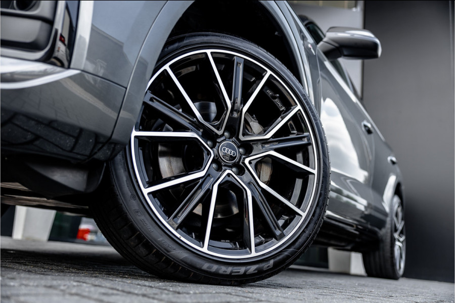 Audi Q5 50 TFSI e Advanced edition - S Line | Panorama | RS Seats | ACC | Keyless