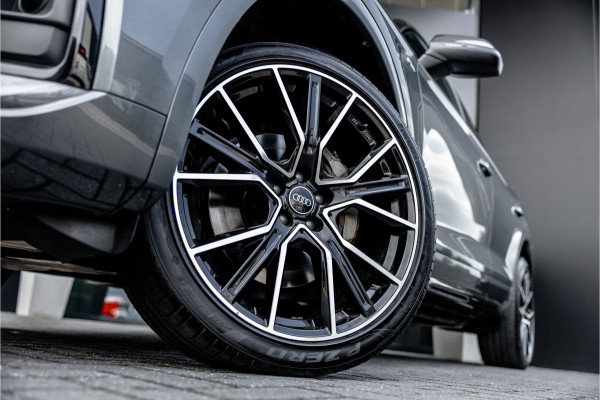 Audi Q5 50 TFSI e Advanced edition - S Line | Panorama | RS Seats | ACC | Keyless