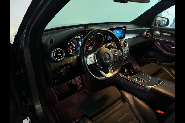 Mercedes-Benz GLC 200 4MATIC Premium Plus Pano|BlindSpot|Burmeister|Trekhaak