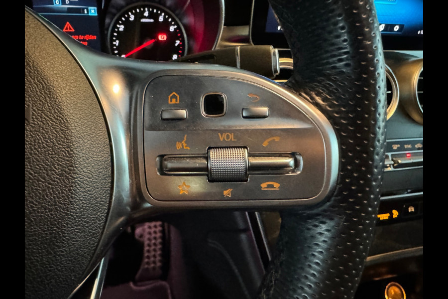 Mercedes-Benz GLC 200 4MATIC Premium Plus Pano|BlindSpot|Burmeister|Trekhaak