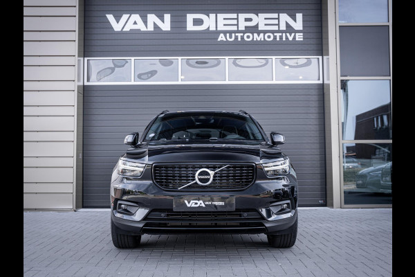 Volvo XC40 1.5 T5 Recharge R-Design - ACC l Trekhaak l Memory l Camera
