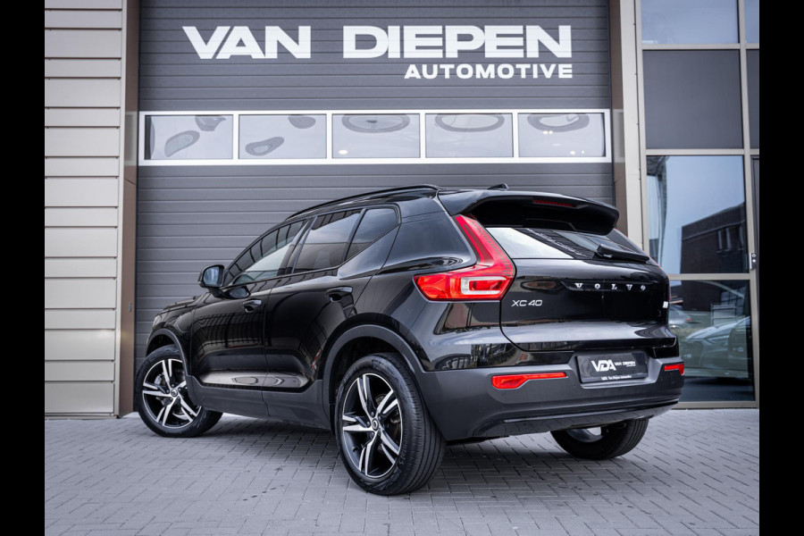Volvo XC40 1.5 T5 Recharge R-Design - ACC l Trekhaak l Memory l Camera